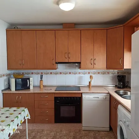 Benama Villa *
