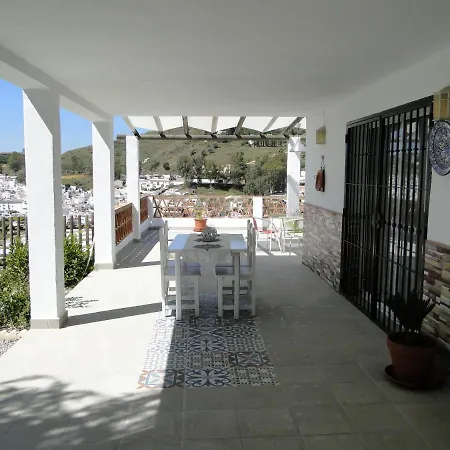 Villa Benama Torrox
