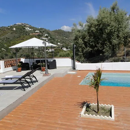 Villa Benama