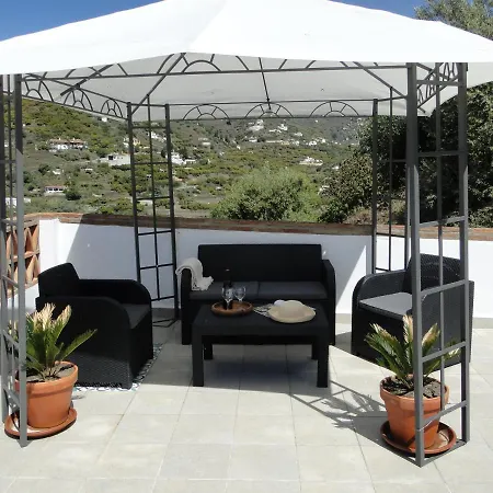 Benama Villa Torrox