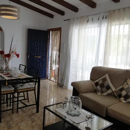 Benama Villa