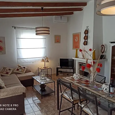 Villa Benama