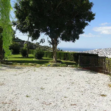Villa Benama Torrox