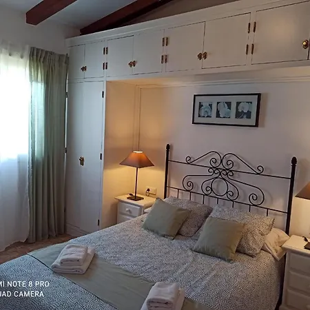 Benama Villa *